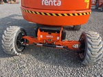 Chassis with 