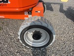 Chassis with 