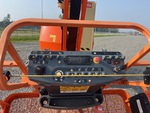 Control Station Upper with 