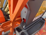 Control Station Upper with 