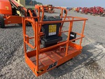 Control Station Upper with 