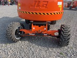 Chassis with 