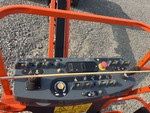 Control Station Upper with 