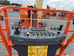 Basic Control Station Upper with 
