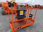 Basic Control Station Upper with 