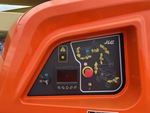 Basic Lower Control Station with 