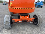 Chassis Photos with 