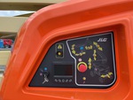 Basic Lower Control Station with 