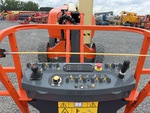 Basic Control Station Upper with 