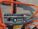 Basic Control Station Upper with 