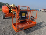 Basic Control Station Upper with 
