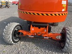 Chassis with 