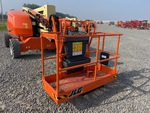 Control Station Upper with 