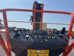 Basic Control Station Upper with 