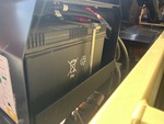 Electrical with 