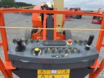 Basic Control Station Upper with 