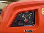 Basic Lower Control Station with 