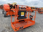 Basic Control Station Upper with 