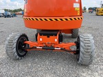 Chassis Photos with 
