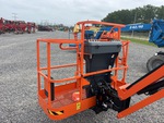 Basic Control Station Upper with 