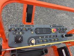 Basic Control Station Upper with 