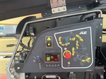 Basic Lower Control Station with 