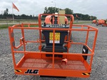 Basic Control Station Upper with 