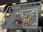 Basic Lower Control Station with 