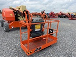 Basic Control Station Upper with 