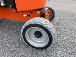 Chassis Photos with 