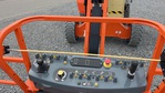 Basic Control Station Upper with 