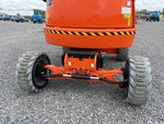 Chassis Photos with 