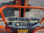 Basic Control Station Upper with 