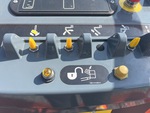 Basic Control Station Upper with 