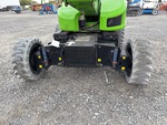Chassis with 