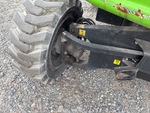 Drivetrain with 