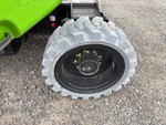 Drivetrain with 