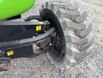 Drivetrain with 