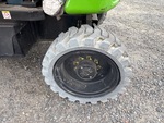 Drivetrain with 