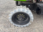 Drivetrain with 