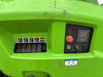 Control Station Ground with 