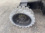 Drivetrain with 