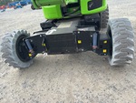 Chassis with 