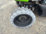 Drivetrain with 