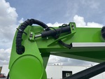Hydraulics with 