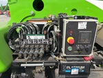 Control Station Ground with 