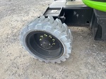Drivetrain with 