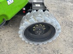 Drivetrain with 