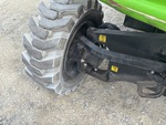 Drivetrain with 
