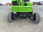 Chassis with 